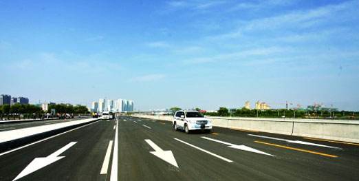 內(nèi)蒙古頂管施工與市政公路工程的合作