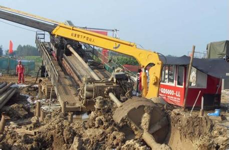 在頂管施工過程中值得注意的五個問題！