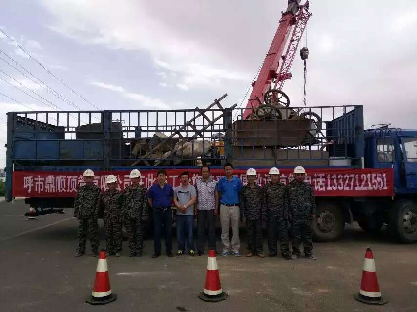 頂管施工前6大安全要點(diǎn)！